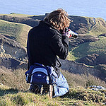 Profile Picture of James Scott (@Jamie_Scott) on Flickr