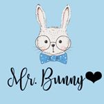 Profile Picture of Mr. Bunny 🐰💞 (@mr.bunny_weaver) on Instagram