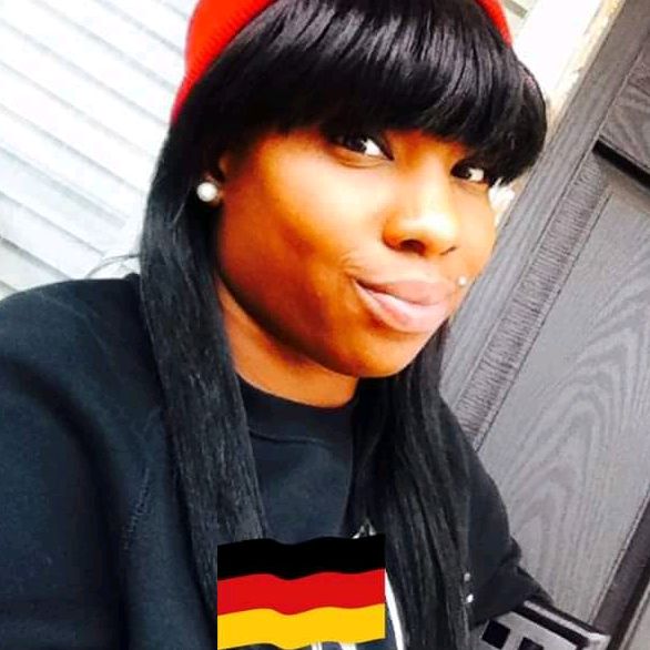 Profile Picture of Octavia High (@octavia.high) on Tiktok