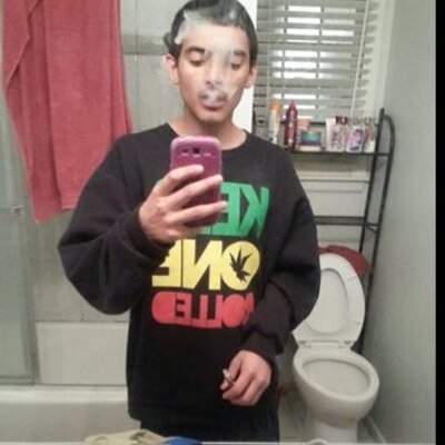 Profile Picture of Isaac Talamantes (@IsaacTalamantes) on Twitter