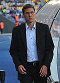 Profile Photo of Rudi Garcia - Wikipediaon Wikipedia