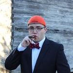 Profile Picture of David Dutilly (@dutillyd) on Instagram