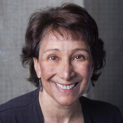 Profile Picture of Joan Weisblatt (@joanweisblatt) on Twitter