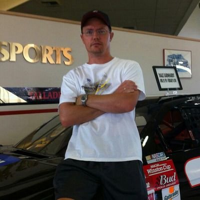 Profile Picture of Brian McCorkle (@9101f2ec30604c1) on Twitter