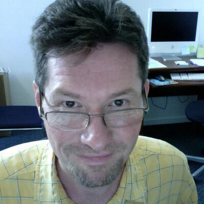 Profile Picture of Christian Engelhardt (@gumdesign) on Twitter