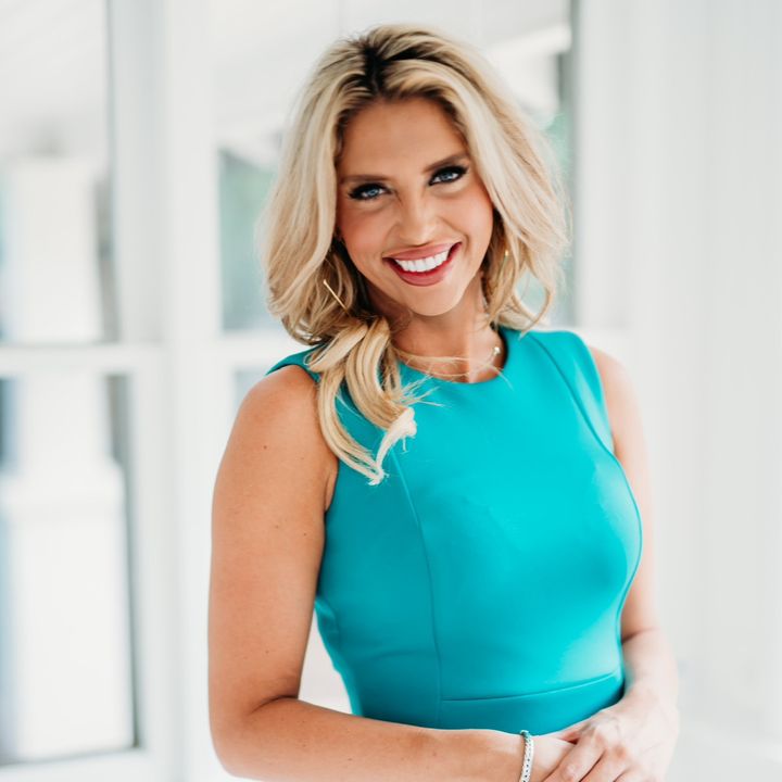 Profile Picture of Taylor West (@westmomever) on Tiktok