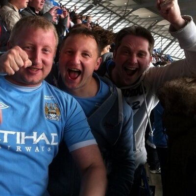 Profile Picture of Andy Hagger (@andyjwhagger) on Twitter