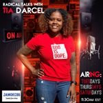 Profile Picture of Tia Ingram (@radicaltalkswithtiadarcel) on Instagram