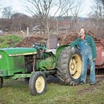 Profile Picture of Farmers Mark, Pete & Dean 👨🏻‍🌾 (@comebackfarm) on Instagram