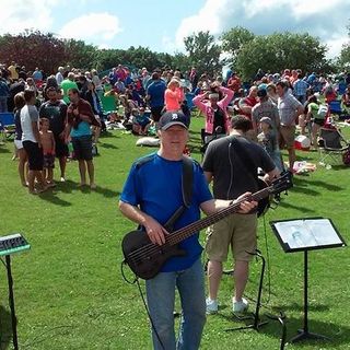 Profile Picture of Jim Wilkinson (@jim.wilkinson.940) on Facebook