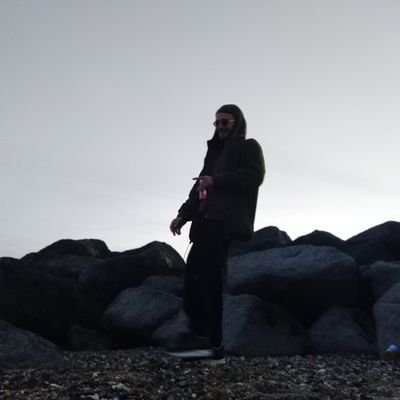 Profile Picture of Rich. (@_JoshRichards) on Twitter