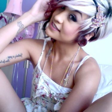 Profile Picture of Alyssa Rein (@@ThisBeAlyssa_) on Twitter