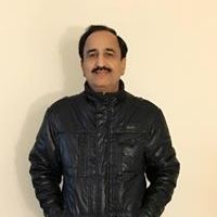Profile Picture of Ghulam Malik (@ghulam0003) on Pinterest