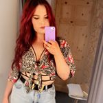 Profile Picture of Sarah Jane Devaney (@sarahjanedevaney) on Instagram