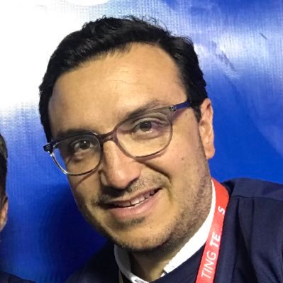 Profile Picture of Mike Ra Lo (@mrlombana) on Twitter