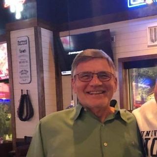 Profile Picture of Ray Yauger (@ray.yauger) on Facebook