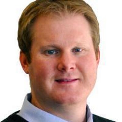 Profile Picture of Corey Atkinson (@Corey_Atkinson) on Twitter