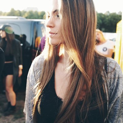 Profile Picture of Jessie VandenBrande (@JessieVdBrande) on Twitter