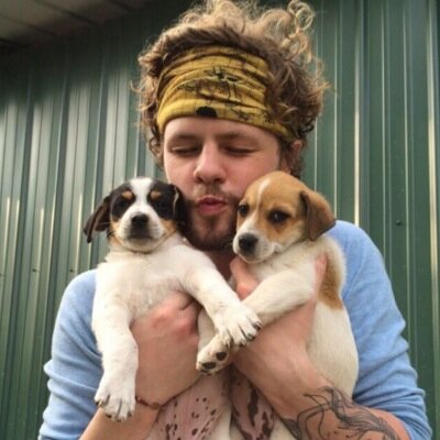 Profile Picture of Holy Jayus (@WantedJayBird) on Twitter