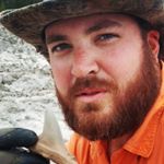 Profile Picture of David Christmas (@fossilhuntersusa) on Instagram