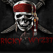 Profile Picture of RICKY WISE (@RICKYWISE) on Youtube