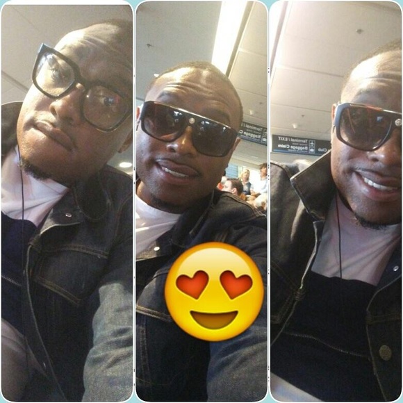 Profile Picture of Michael Keesee (@007mikemike) on Poshmark
