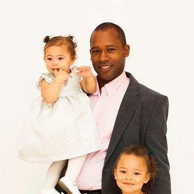 Patrick Holness - Twitter Profile Picture of Patrick Holness (@HolnessPatrick) on Twitter