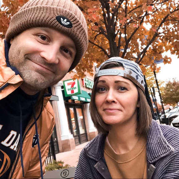 Profile Picture of Tiffany Hunsberger (@tiffhunsberger) on Poshmark