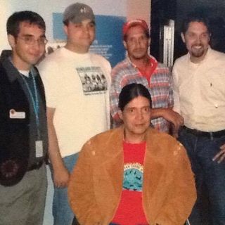 Profile Picture of Frank Bradby (@frank.bradby) on Facebook