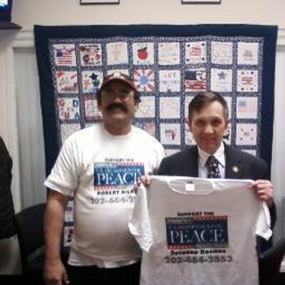 Profile Picture of Al Rogers (@democratpromise) on Twitter