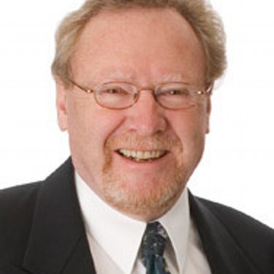 Profile Picture of Mel Jarvis (@meljarvis) on Twitter
