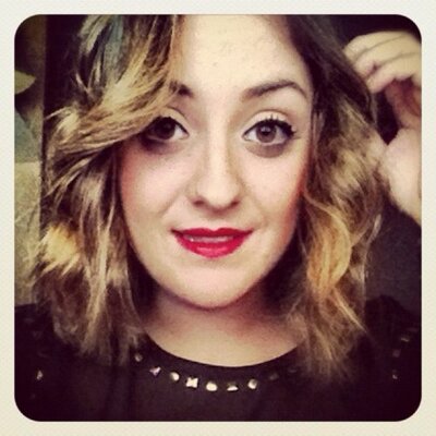 Profile Picture of Sara Gargiulo (@@Sara_Gargiulo) on Twitter
