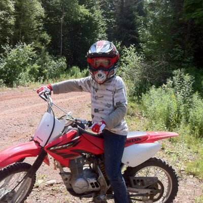 Profile Picture of Nick Kindred (@Nickkdabeast) on Twitter