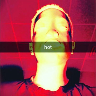 Profile Picture of Xavier Hines (@xavierhines81) on Twitter