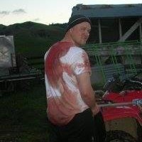 Profile Picture of John Peter Houston (@john-peter-houston) on Quora