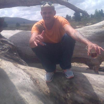 Profile Picture of Bradley Copper (@bepstirgie3) on Twitter