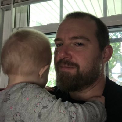 Profile Picture of Kevin Profitt (@KevinProfitt) on Twitter