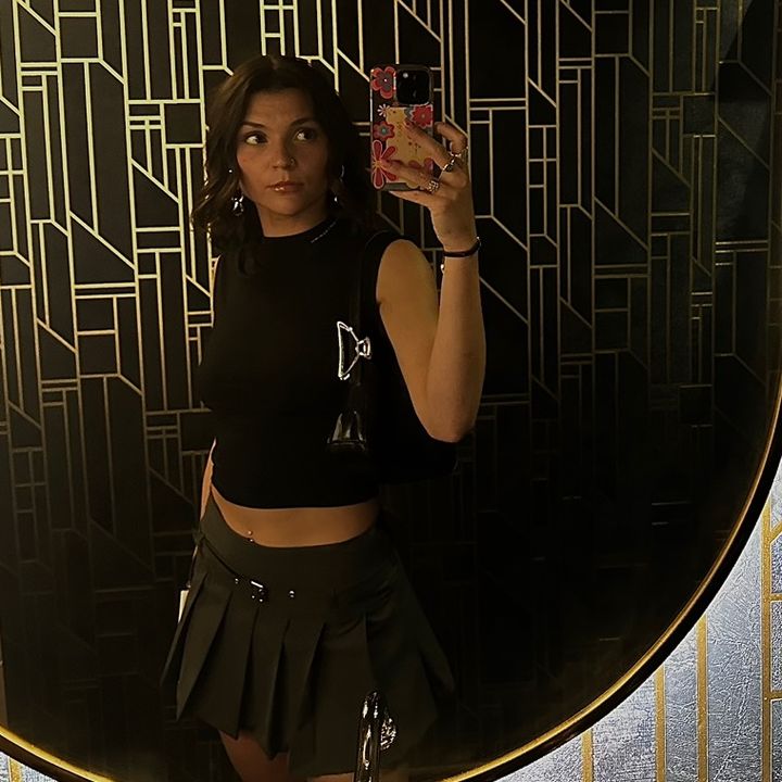 Kiersten Mangin - Tiktok Profile Picture of Kiersten Mangin (@kierstenmangin2) on Tiktok