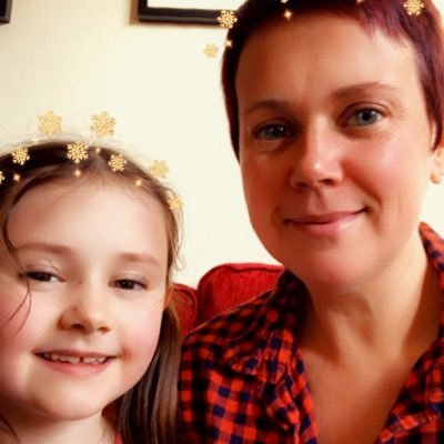 Profile Picture of Lisa Antill (@Lisa_Antill) on Twitter