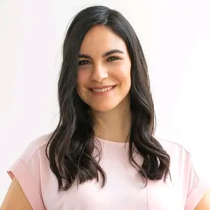 Fiore Brazzini - Tiktok Profile Picture of Fiore Brazzini (@fiorebrazzini.coach) on Tiktok