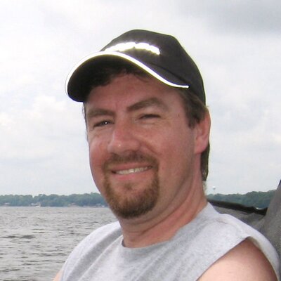 Profile Picture of Paul Schultz (@PWSchultz) on Twitter