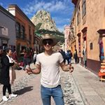 Profile Picture of Luis Oceguera (@ocegueraluis) on Instagram