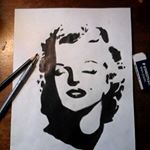 Profile Picture of Megan Clay (@meegans_arts_account) on Instagram