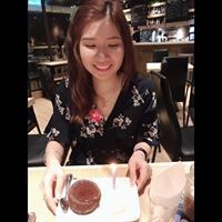 Profile Picture of Silvia Lu (@silvia-lu-6) on Quora