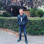 Profile Picture of Alex Chubak (@_alex.semple_) on Instagram