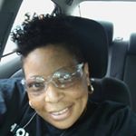 Profile Picture of adina roberts (@robertsadina) on Instagram
