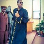 Profile Picture of Sherman Walker (@sherman.walker) on Instagram