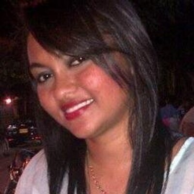 Profile Picture of Aminta Pedrozo Diaz (@diaz_0416) on Twitter