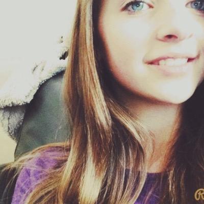 Profile Picture of Kierstin Johnson (@Kierstin003) on Twitter