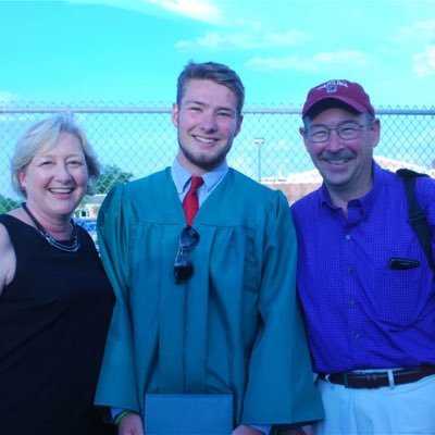 Profile Picture of Aidan Dwyer (@AidanDwyer1) on Twitter